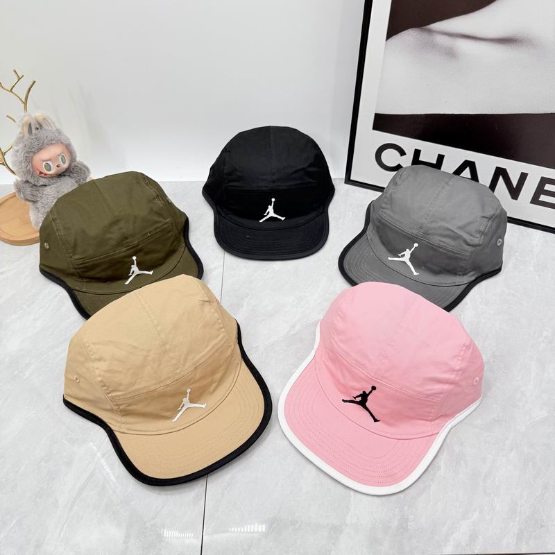 Jordan Cap dx43